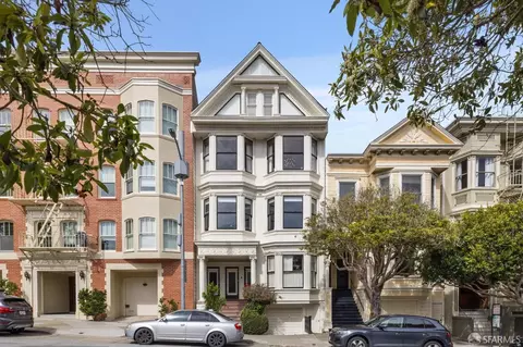 3130 Clay St, San Francisco, CA 94115