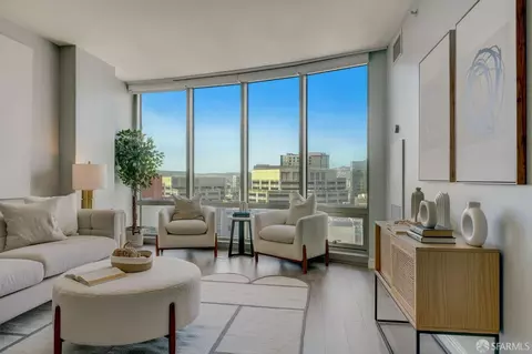 333 1st St #N1503, San Francisco, CA 94105