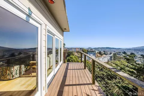 163 Molimo Dr, San Francisco, CA 94127