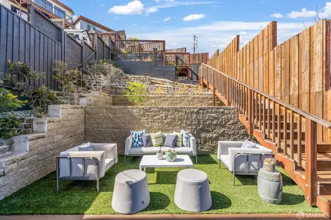 1615 Funston Ave, San Francisco, CA 94122