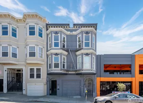 1537 Pacific Ave, San Francisco, CA 94109