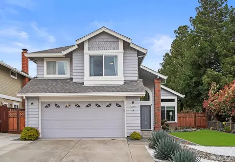 7711 Squirrel Creek Cir, Dublin, CA 94568