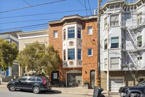 2368 Union St, San Francisco, CA 94123
