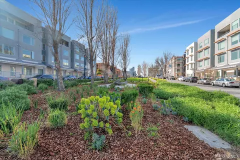 208 Friedell St, San Francisco, CA 94124