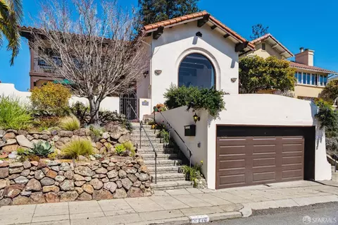 5740 Buena Vista Ave, Oakland, CA 94618