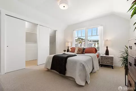 Bedroom - 370 Edinburgh St, San Francisco, CA 94112 photo 5 of 8