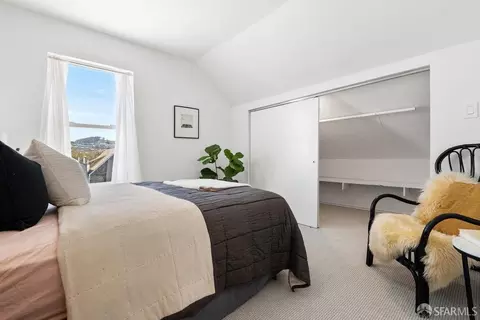Bedroom - 370 Edinburgh St, San Francisco, CA 94112 photo 8 of 8