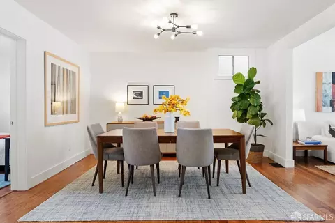 Dining - 370 Edinburgh St, San Francisco, CA 94112 photo 4 of 4