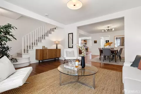 Living - 370 Edinburgh St, San Francisco, CA 94112 photo 3 of 5