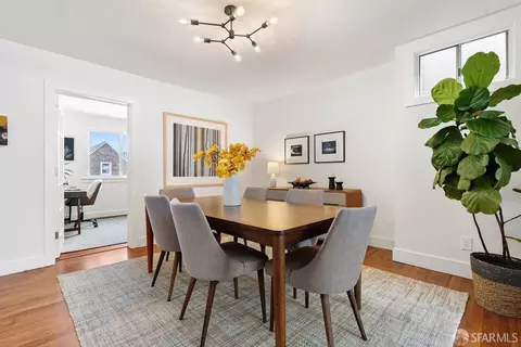 Dining - 370 Edinburgh St, San Francisco, CA 94112 photo 1 of 4