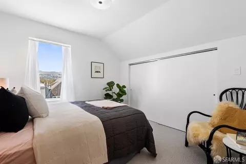 Bedroom - 370 Edinburgh St, San Francisco, CA 94112 photo 7 of 8