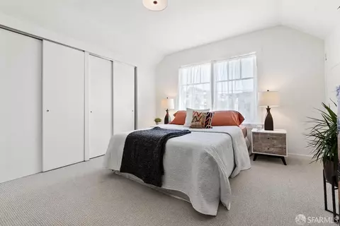 Bedroom - 370 Edinburgh St, San Francisco, CA 94112 photo 3 of 8