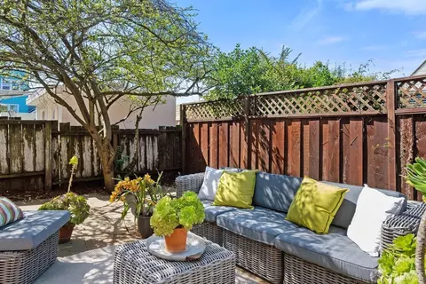 Exterior - 370 Edinburgh St, San Francisco, CA 94112 photo 3 of 9