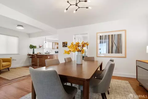 Dining - 370 Edinburgh St, San Francisco, CA 94112 photo 2 of 4
