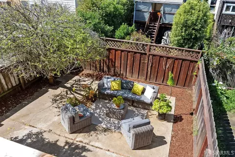 Exterior - 370 Edinburgh St, San Francisco, CA 94112 photo 4 of 9