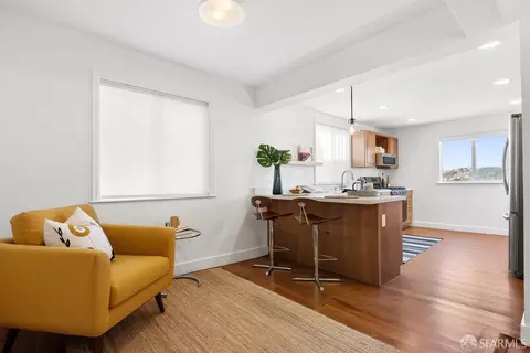 Kitchen - 370 Edinburgh St, San Francisco, CA 94112 photo 1 of 5