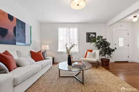 Living - 370 Edinburgh St, San Francisco, CA 94112 photo 5 of 5