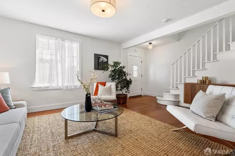 Living - 370 Edinburgh St, San Francisco, CA 94112 photo 4 of 5