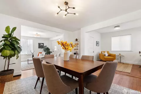 Dining - 370 Edinburgh St, San Francisco, CA 94112 photo 3 of 4