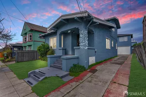 1631 Julia St, Berkeley, CA 94703