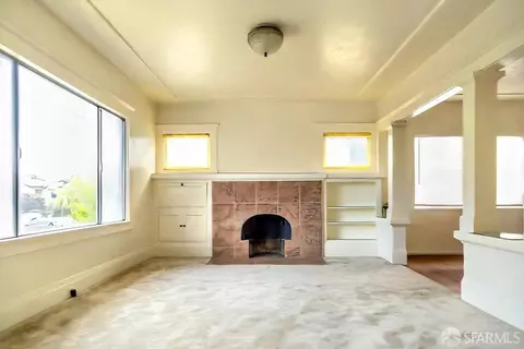 Living - 1631 Julia St, Berkeley, CA 94703 photo 1 of 3