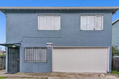 Exterior - 1631 Julia St, Berkeley, CA 94703 photo 10 of 14
