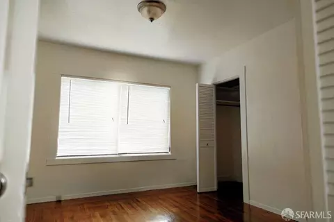 Bedroom - 1631 Julia St, Berkeley, CA 94703 photo 1 of 2