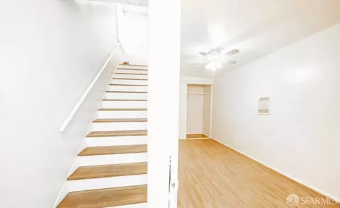 Entry Way - 1631 Julia St, Berkeley, CA 94703 photo 1 of 1