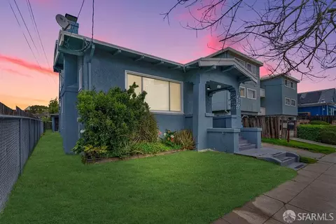 Exterior - 1631 Julia St, Berkeley, CA 94703 photo 3 of 14
