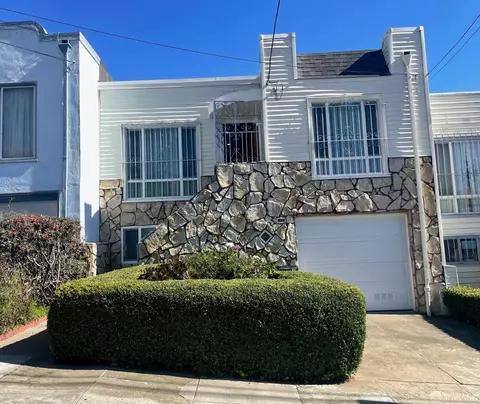 71 Britton St, San Francisco, CA 94134