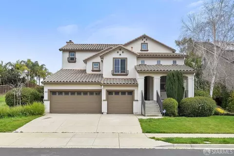 516 Lakeview Dr, Brentwood, CA 94513