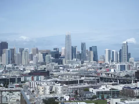 871 De Haro St, San Francisco, CA 94107
