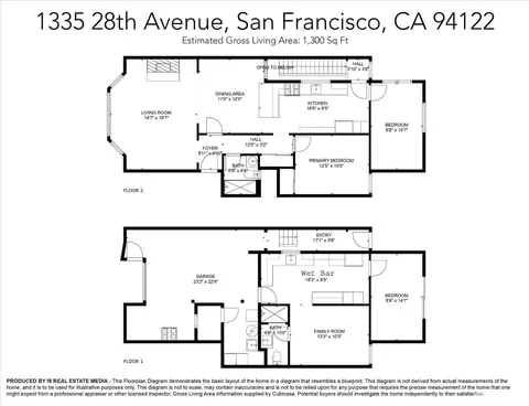 1335 28th Ave, San Francisco, CA 94122 photo 2
