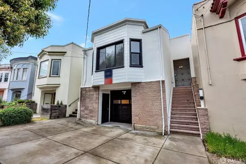 1335 28th Ave, San Francisco, CA 94122