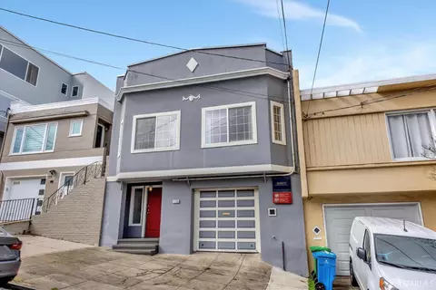 1755 11th Ave, San Francisco, CA 94122