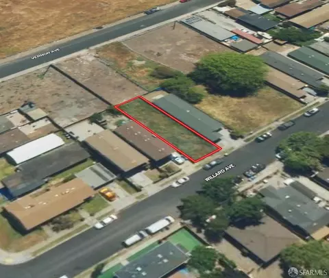0 Willard Ave, Richmond, CA 94801 photo 4
