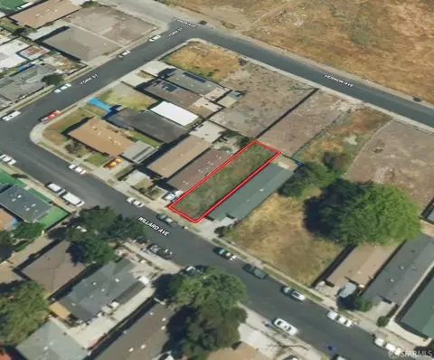 0 Willard Ave, Richmond, CA 94801 photo 5