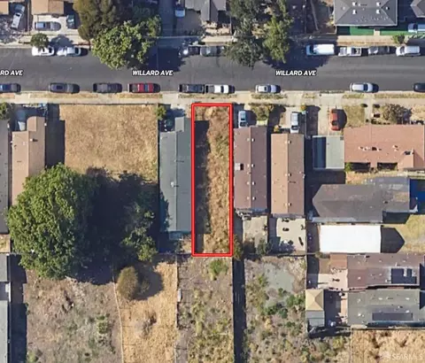 0 Willard Ave, Richmond, CA 94801
