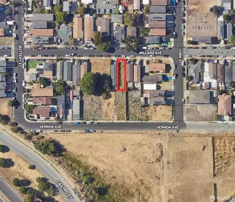0 Willard Ave, Richmond, CA 94801 photo 6