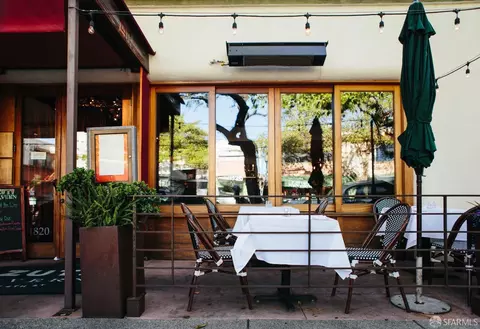 Dining - 2747 San Pablo Ave #LW1, Berkeley, CA 94702 photo 1 of 1