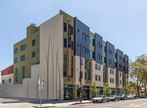 View/Area - 2747 San Pablo Ave #LW1, Berkeley, CA 94702 photo 1 of 2