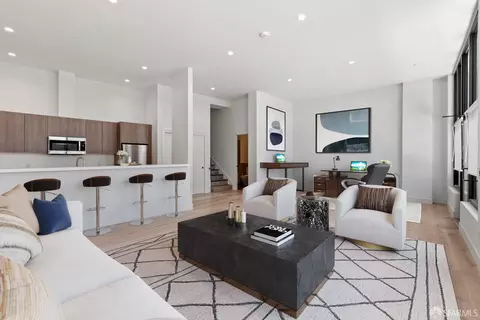 Living - 2747 San Pablo Ave #LW1, Berkeley, CA 94702 photo 2 of 3