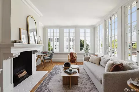 106 8th Ave, San Francisco, CA 94118