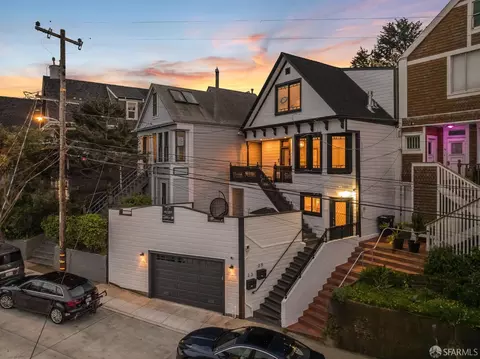 23 Peralta Ave, San Francisco, CA 94110