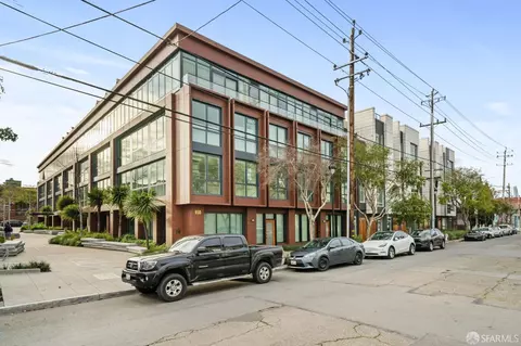 950 Tennessee St #401, San Francisco, CA 94107