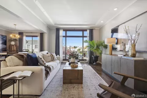 350 Ewing Ter, San Francisco, CA 94118