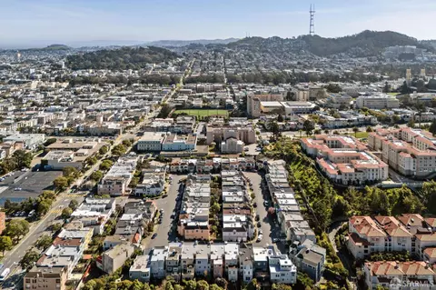 350 Ewing Ter, San Francisco, CA 94118 photo 64