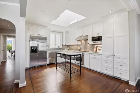350 Ewing Ter, San Francisco, CA 94118 photo 15