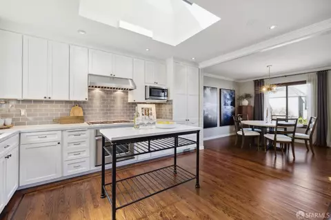 350 Ewing Ter, San Francisco, CA 94118 photo 3