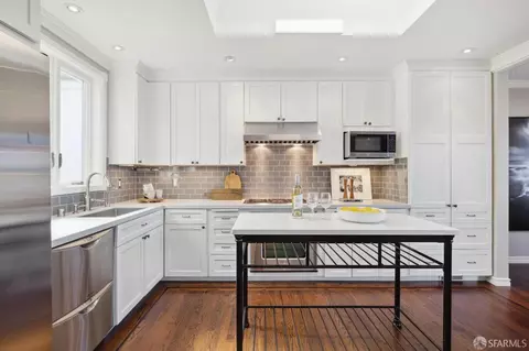 350 Ewing Ter, San Francisco, CA 94118 photo 17